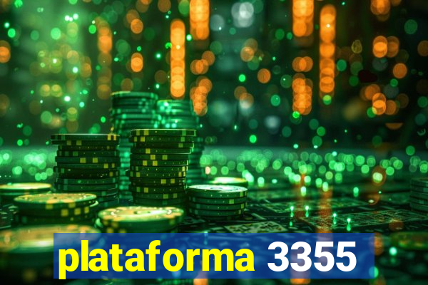 plataforma 3355